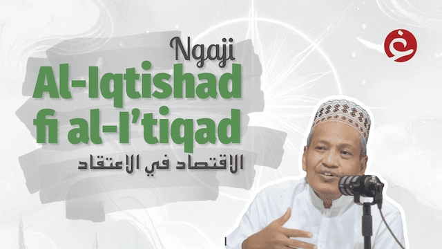 Al-Iqtishad #151—6 Mei 2025